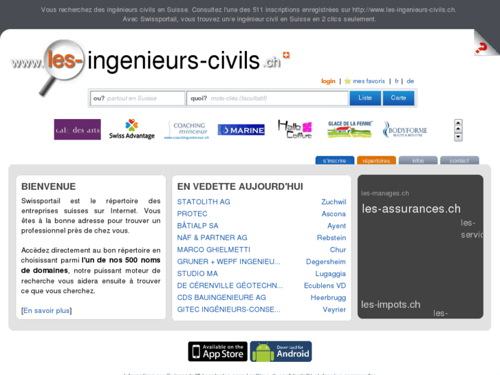 www.les-ingenieurs-civils.ch