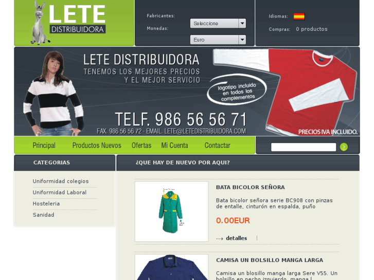 www.letedistribuidora.com