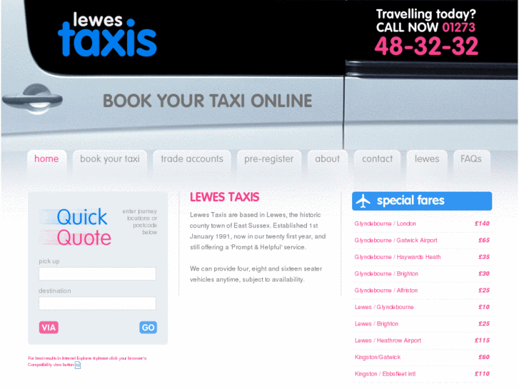 www.lewesdistricttaxis.com