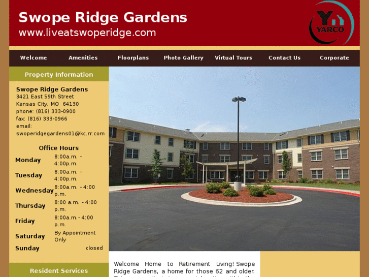 www.liveatswoperidge.com