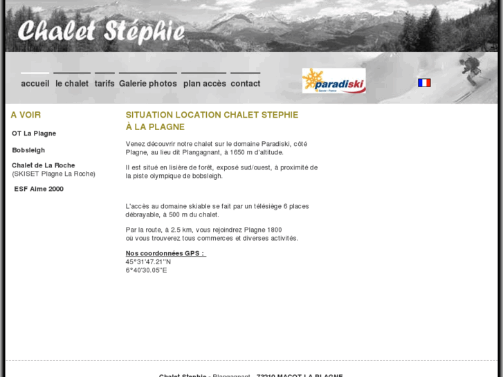 www.location-chalet-laplagne.com