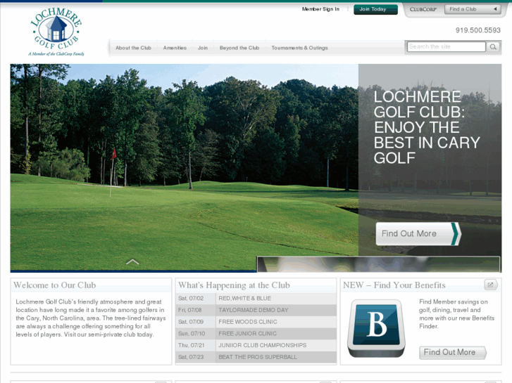 www.lochmere.com