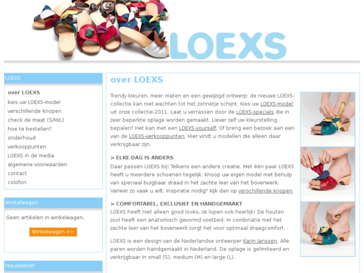 www.loexs.com