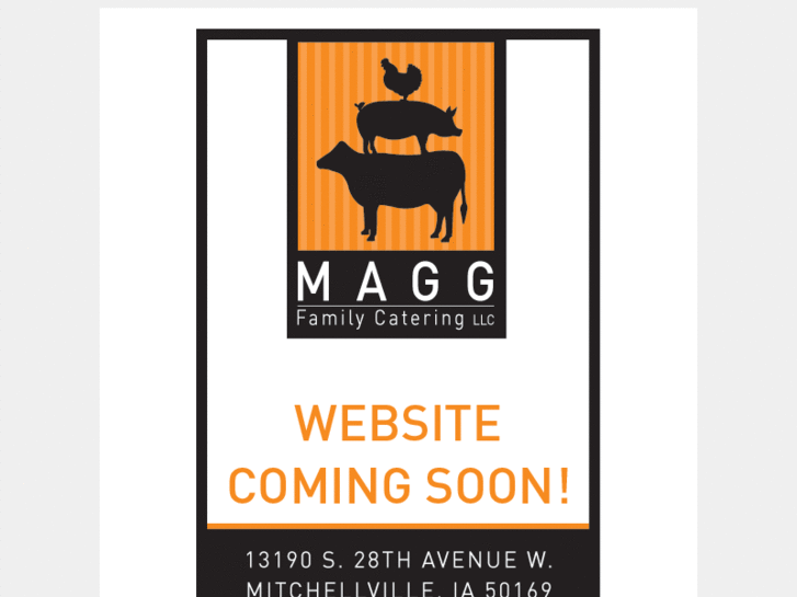 www.maggfamilycatering.com