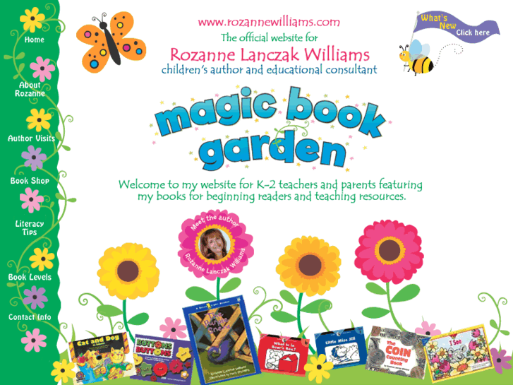 www.magicbookgarden.com