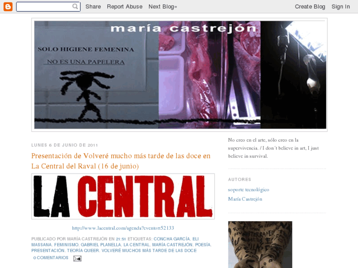 www.mariacastrejon.com