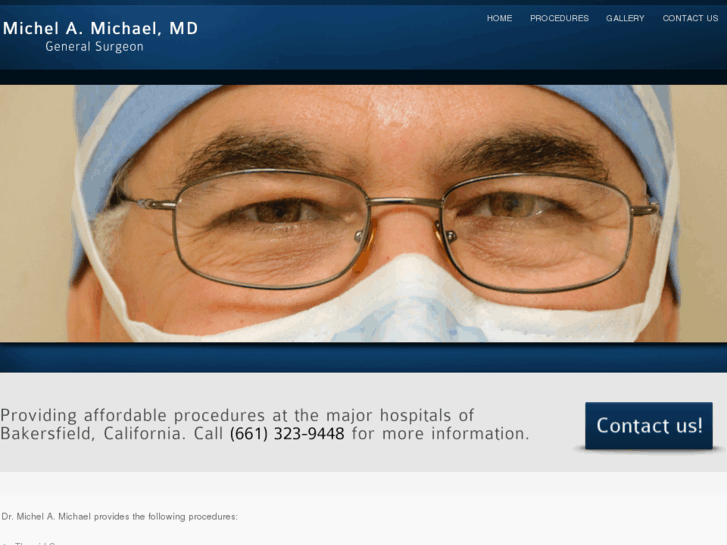 www.michael.md