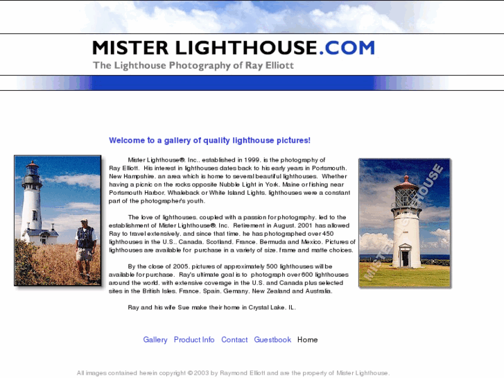 www.misterlighthouse.com