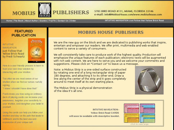 www.mobiushouse.com