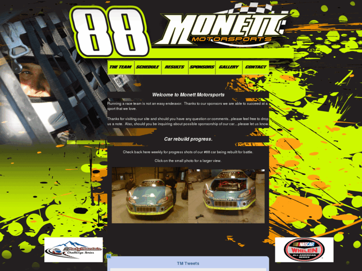 www.monettmotorsports.com