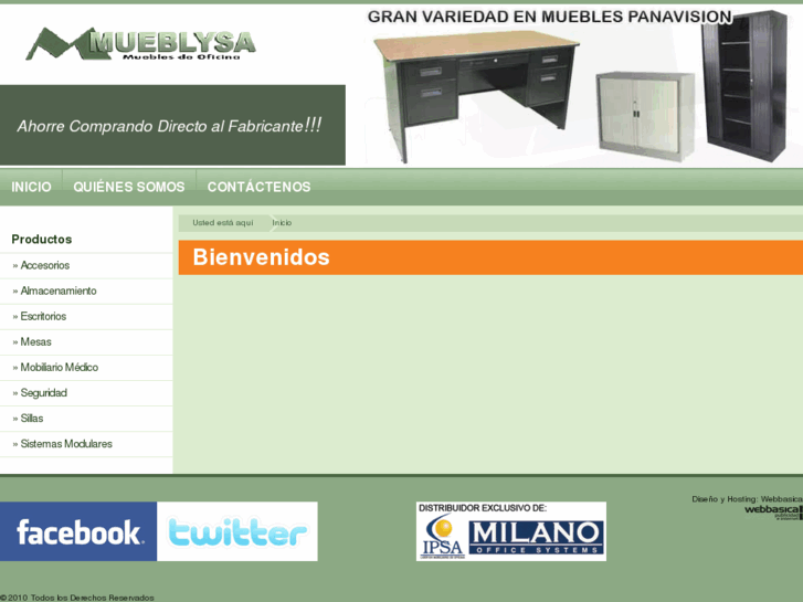 www.mueblysa.com.ni