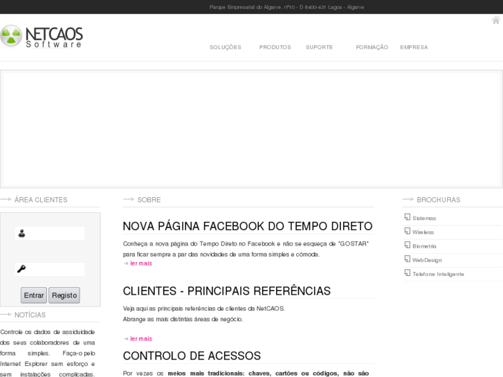 www.netcaos.pt