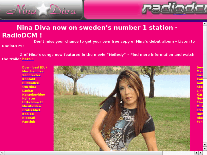 www.ninadiva.se