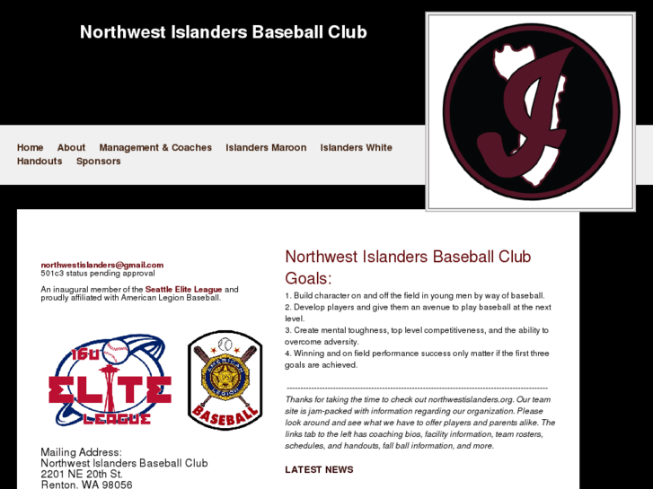 www.northwestislanders.org