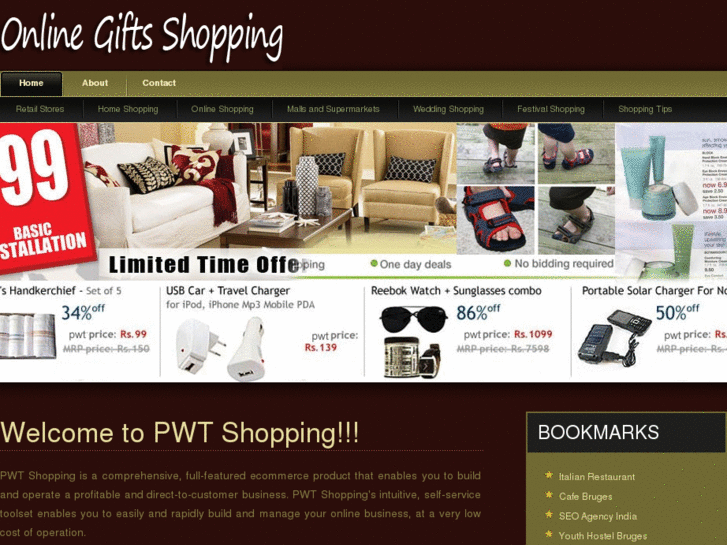 www.onlinegiftsshopping.net