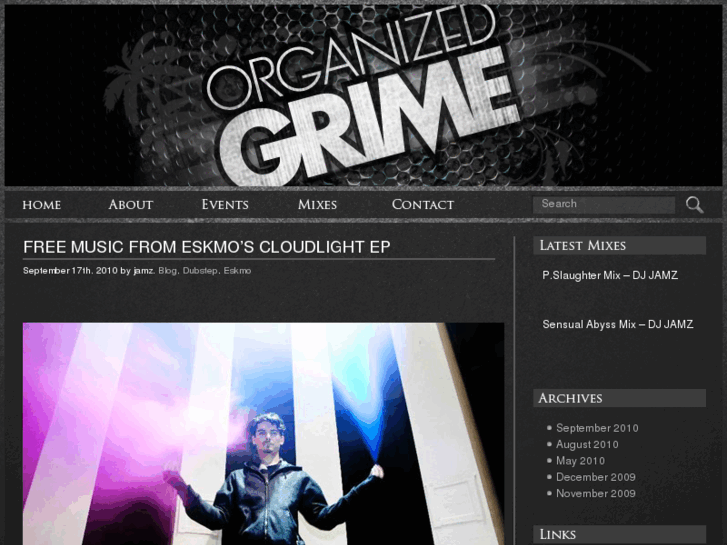 www.organizedgrime.net