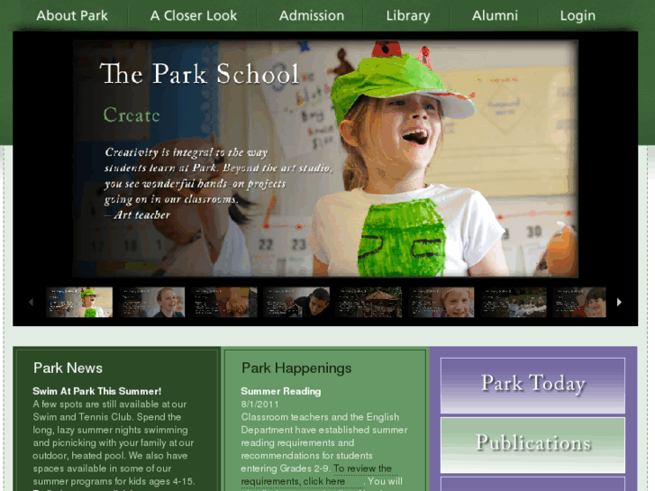 www.parkschool.org