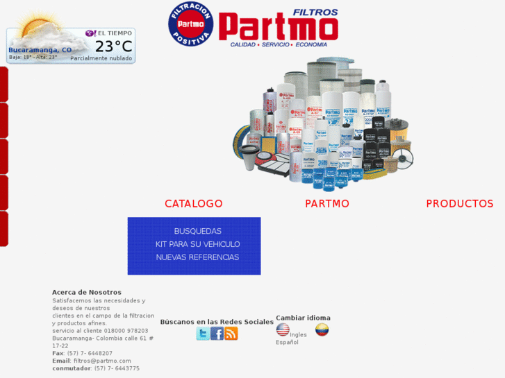 www.partmo.com