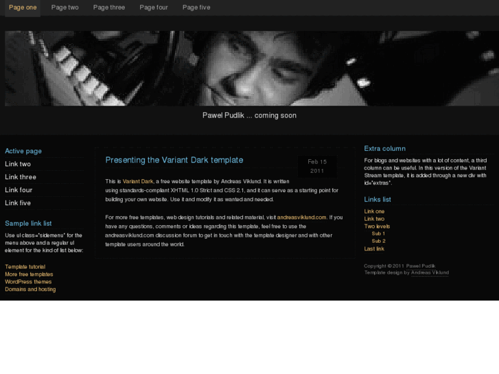 www.pawelpudlik.com