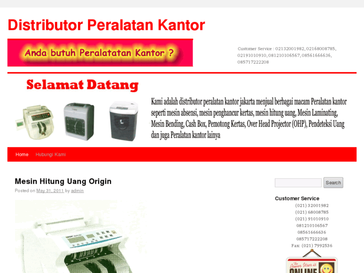 www.peralatankantor.net
