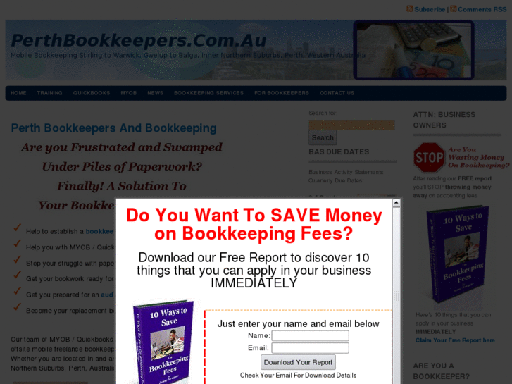 www.perthbookkeepers.com.au