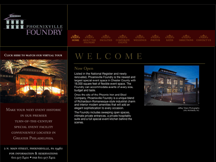 www.phoenixvillefoundry.com