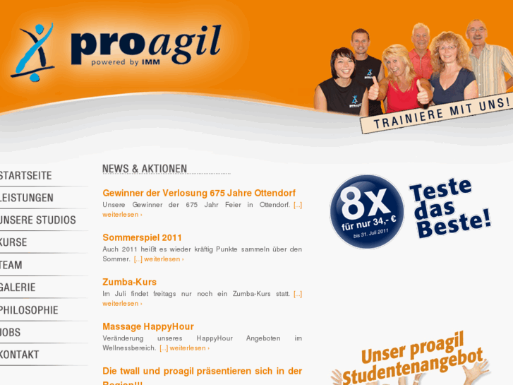 www.proagil.de