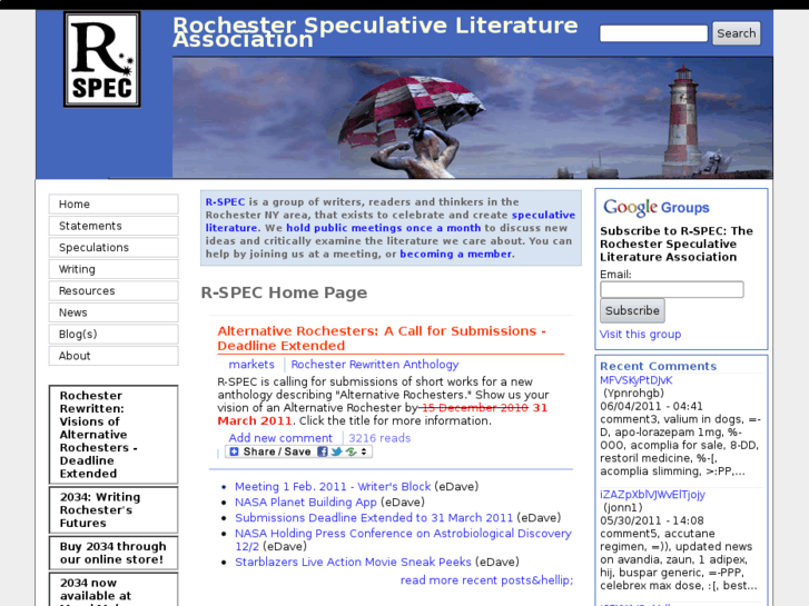 www.r-spec.org