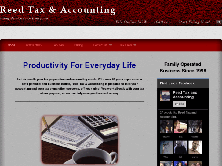 www.reedtax.com