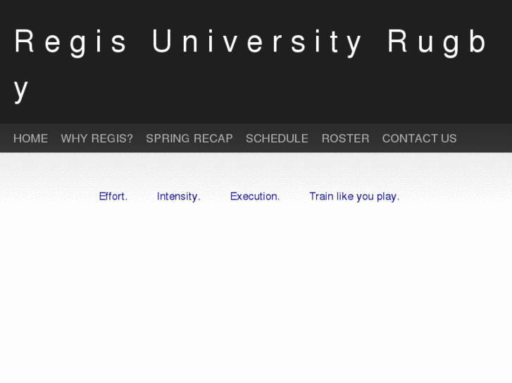 www.regisrugby.com