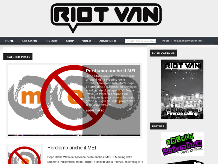 www.riotvan.net