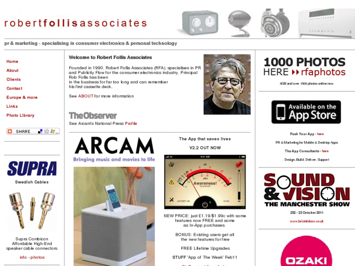 www.robfollis.com