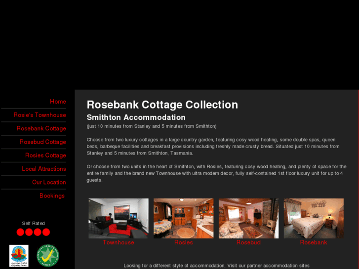 www.rosebankcottages.com