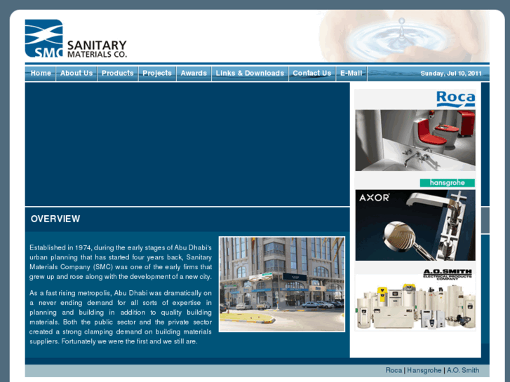 www.sanitary-uae.com