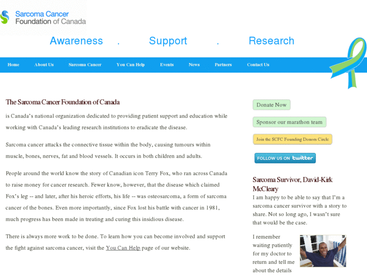 www.sarcomacancer.ca