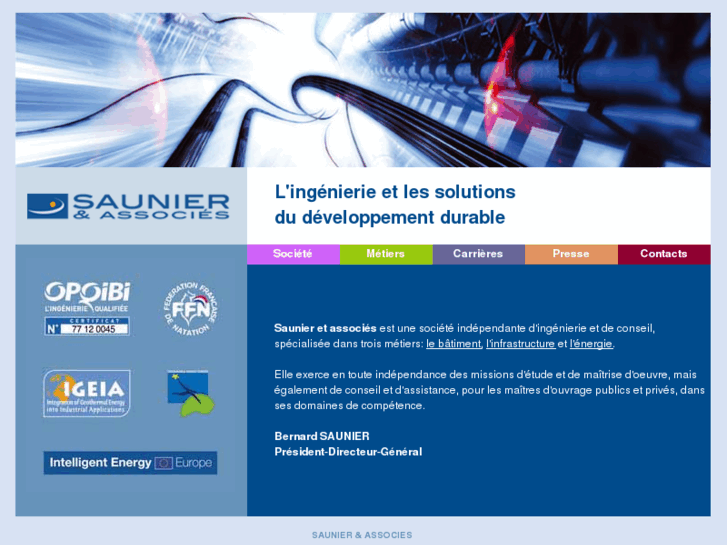 www.saunier-associes.com