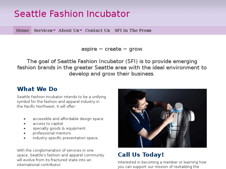 www.seattlefashionincubator.org