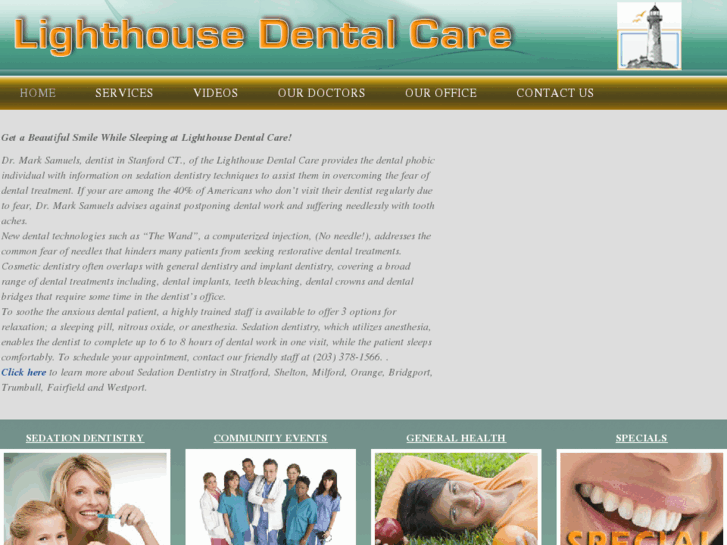 www.sedationdentiststratford.com