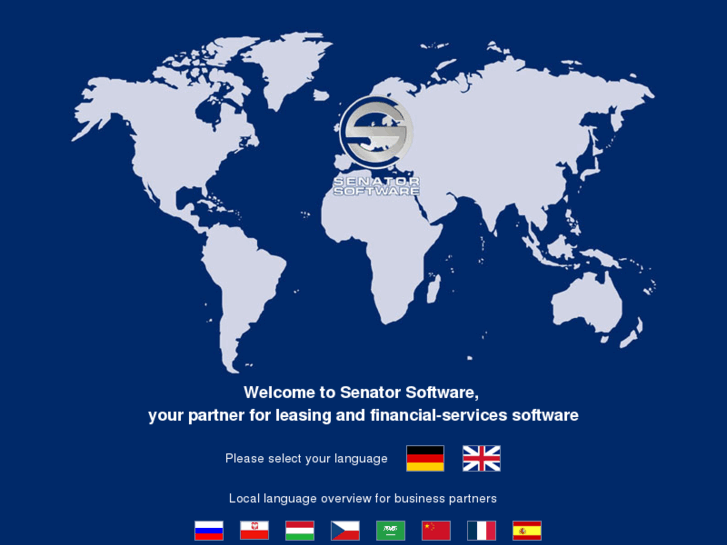 www.senator-software.de