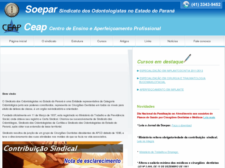 www.soepar.com.br