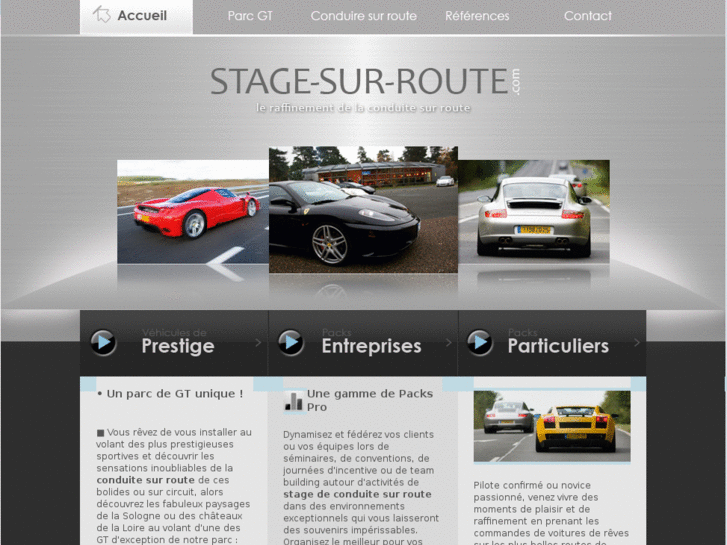 www.stage-sur-route.com