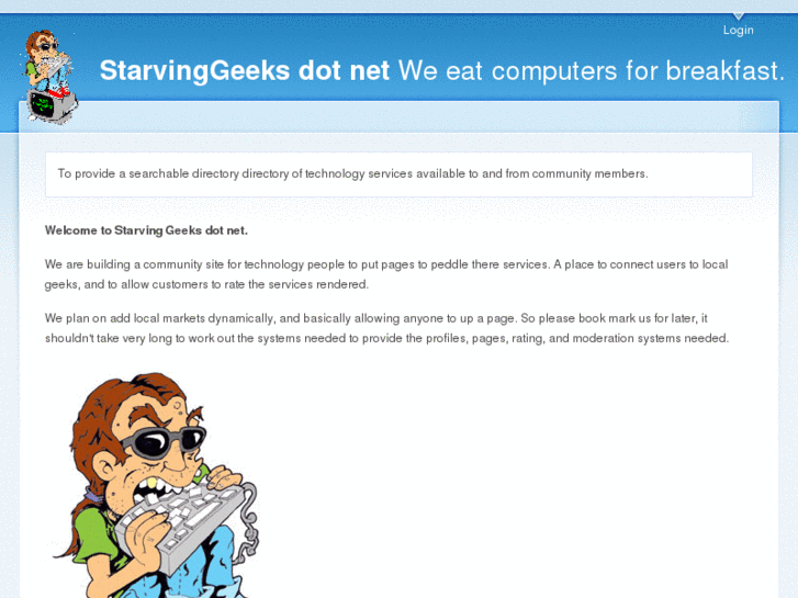 www.starvinggeeks.net