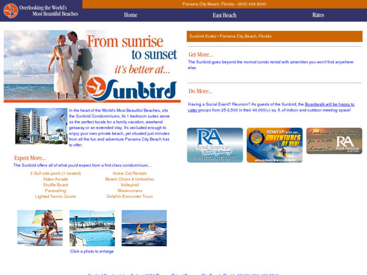 www.sunbirdsuites.com