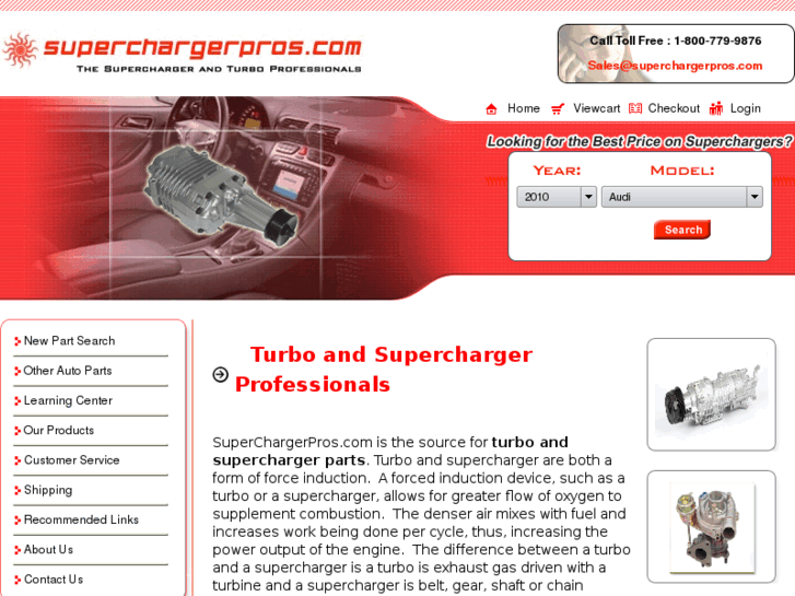 www.superchargerpros.com