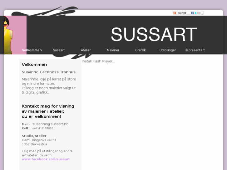 www.sussart.com