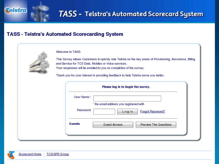 www.tcsscorecard.com