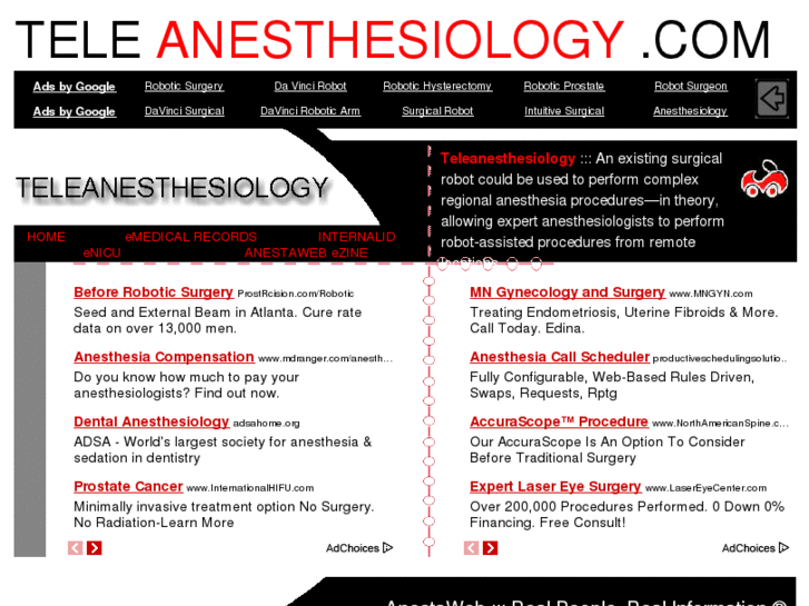 www.teleanesthesiology.com