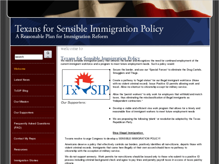 www.texsip.org