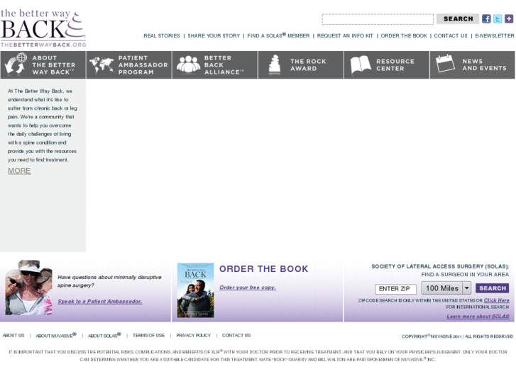 www.thebetterwayback.org
