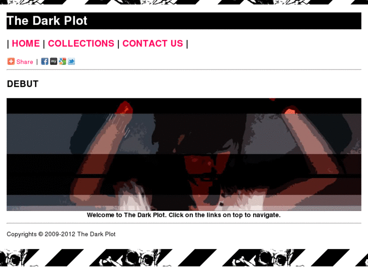 www.thedarkplot.com